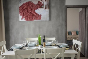 K40 Double Bedroom in the City Center